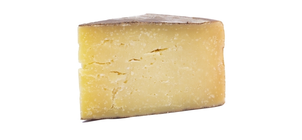 formaggio stagionato 18 mesi - Coop Ai Rucc